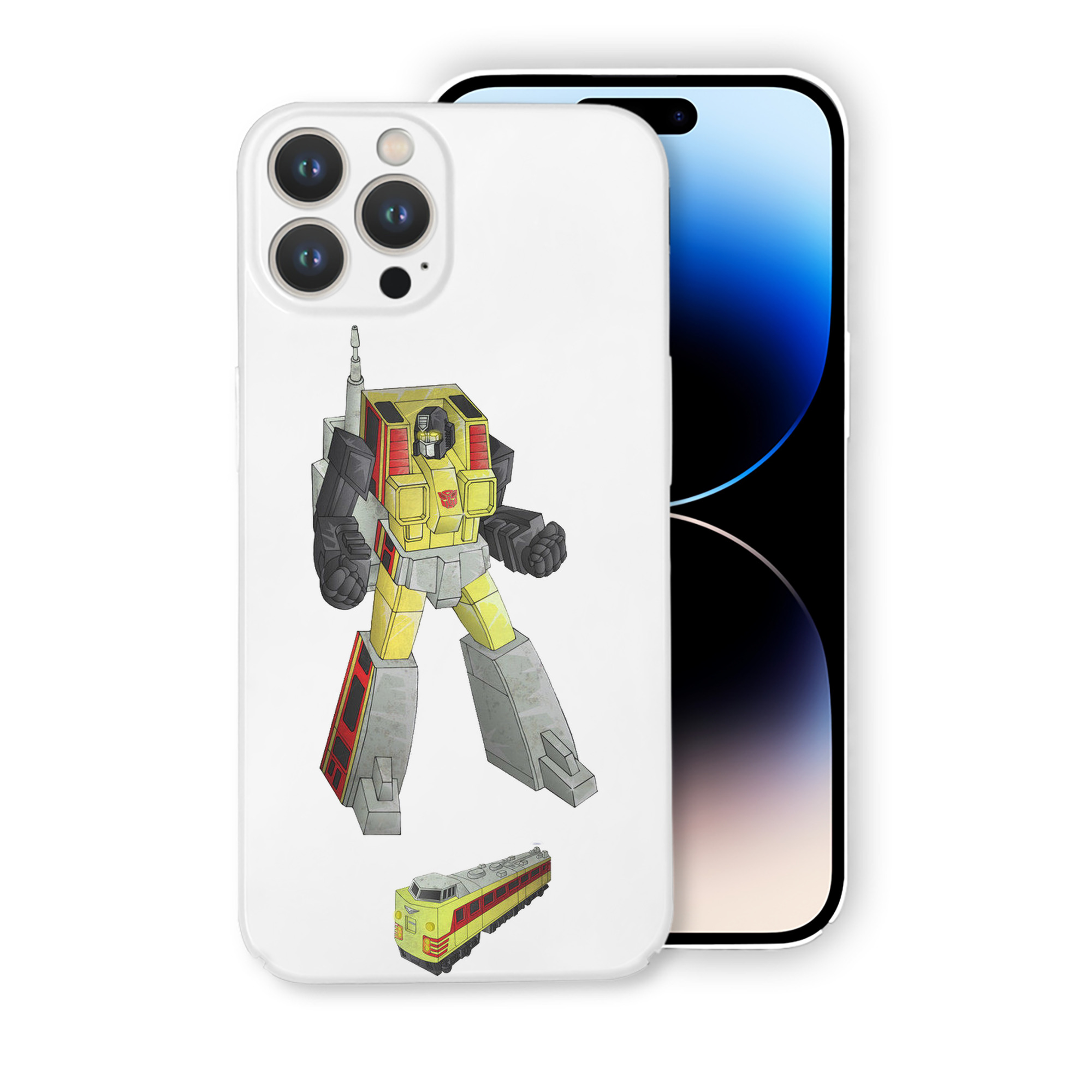 （画像用）  【iPhone 14シリーズ対応】ハードケース